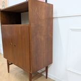 Vintage Scandinavian sideboard