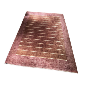 tapis art déco leleu