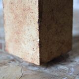 Stoneware pot by Roger Capron