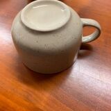 Vintage mug