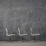 Vitra EA 108 chair by Charles and Ray Eames, Germany, 1990s