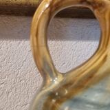 Vase with 4 handles Joseph Talbot La Borne