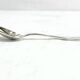 CHRISTOFLE - 12 ATLANTIDE MOCHA SPOONS