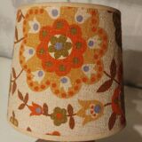 70's vintage lamp