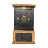 Vallet 1880 Strong Box