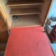 Armoire / vitrine / secretaire Vintage