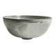 Bowl / ceramic pocket tray, glazed and signed, Brittany 1970