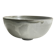 Bowl / ceramic pocket tray, glazed and signed, Brittany 1970