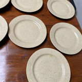 Hollow plates