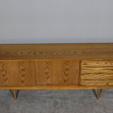Nordic Oak Sideboard