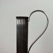 Mid-Century Danish Carafe Vase by Prima, 1960s