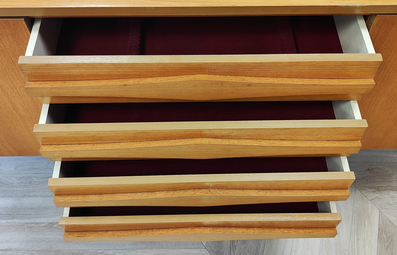 Vintage sideboard 70's