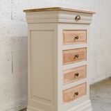 4 drawer chest of drawers