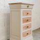 4 drawer chest of drawers