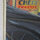 Original poster brasseries flo julien terminus north vaudeville vintage 80s
