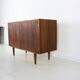 Buffet en palissandre par Poul Hundevad