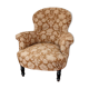 Toad chair