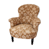 Toad chair