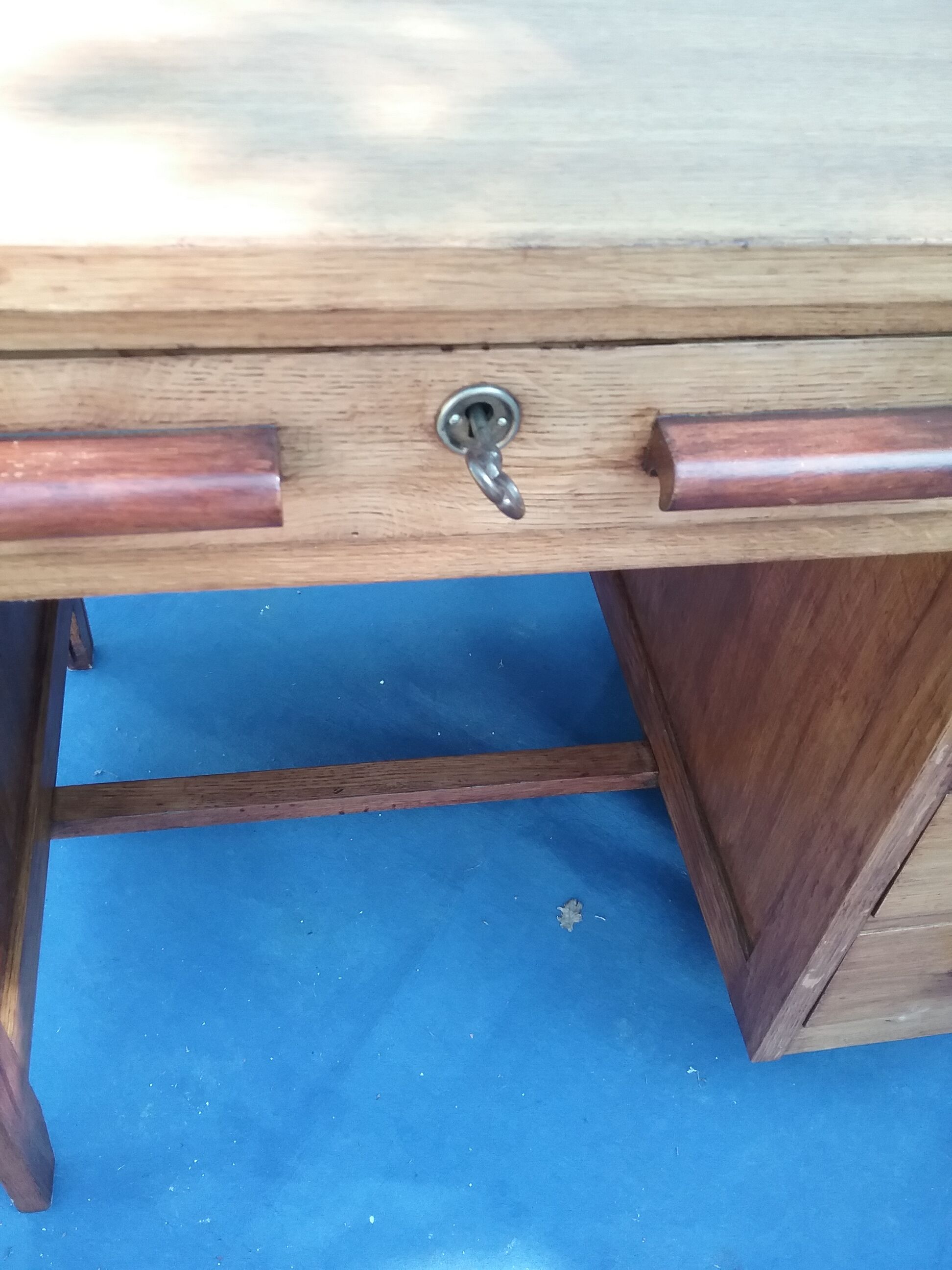 Bureau vintage