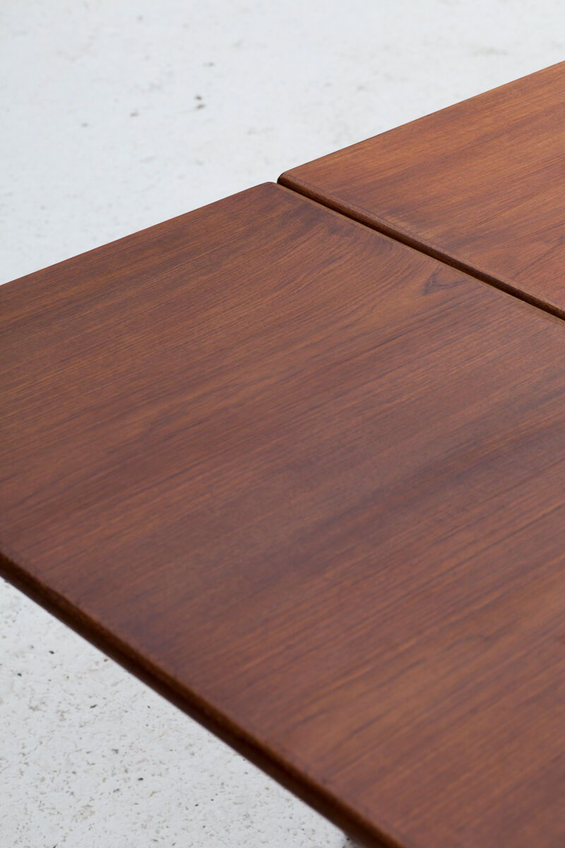 Dining table,Danish, 1960’s