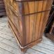 Louis Philippe chest of drawers