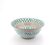 Large ceramic salad bowl Robert Picault Vallauris 60s