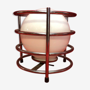 Lampe de table époque 1970 design
