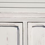 Vintage Parisian wardrobe