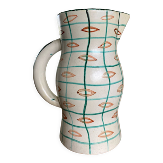 Vintage carafe