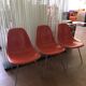 Eames Miller DSX chair