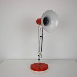Adjustable "Space Age" Table Lamp, 1970's, Hungary