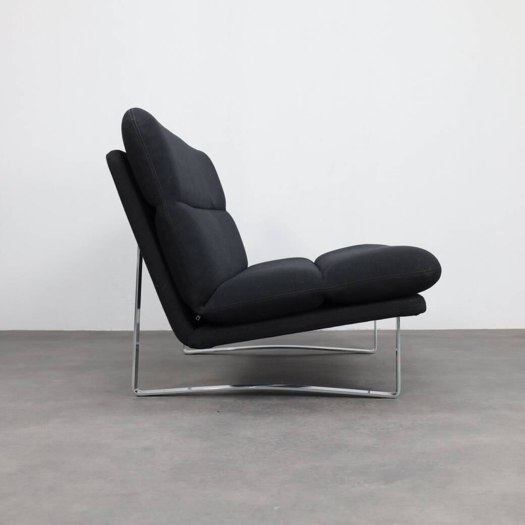 C683 sofa by Kho Liang Ie for Artifort, Netherlands, 1968