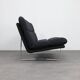 C683 sofa by Kho Liang Ie for Artifort, Netherlands, 1968
