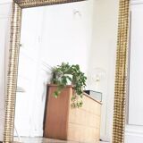 Miroir xixème
