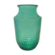 Vintage vase in coloured glass, 60s