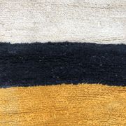 Moroccan Berber carpet 133x97cm