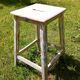 Workshop stool
