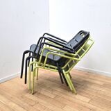 Luxembourg garden armchair, Fermob