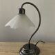Vintage lamp from the 80s