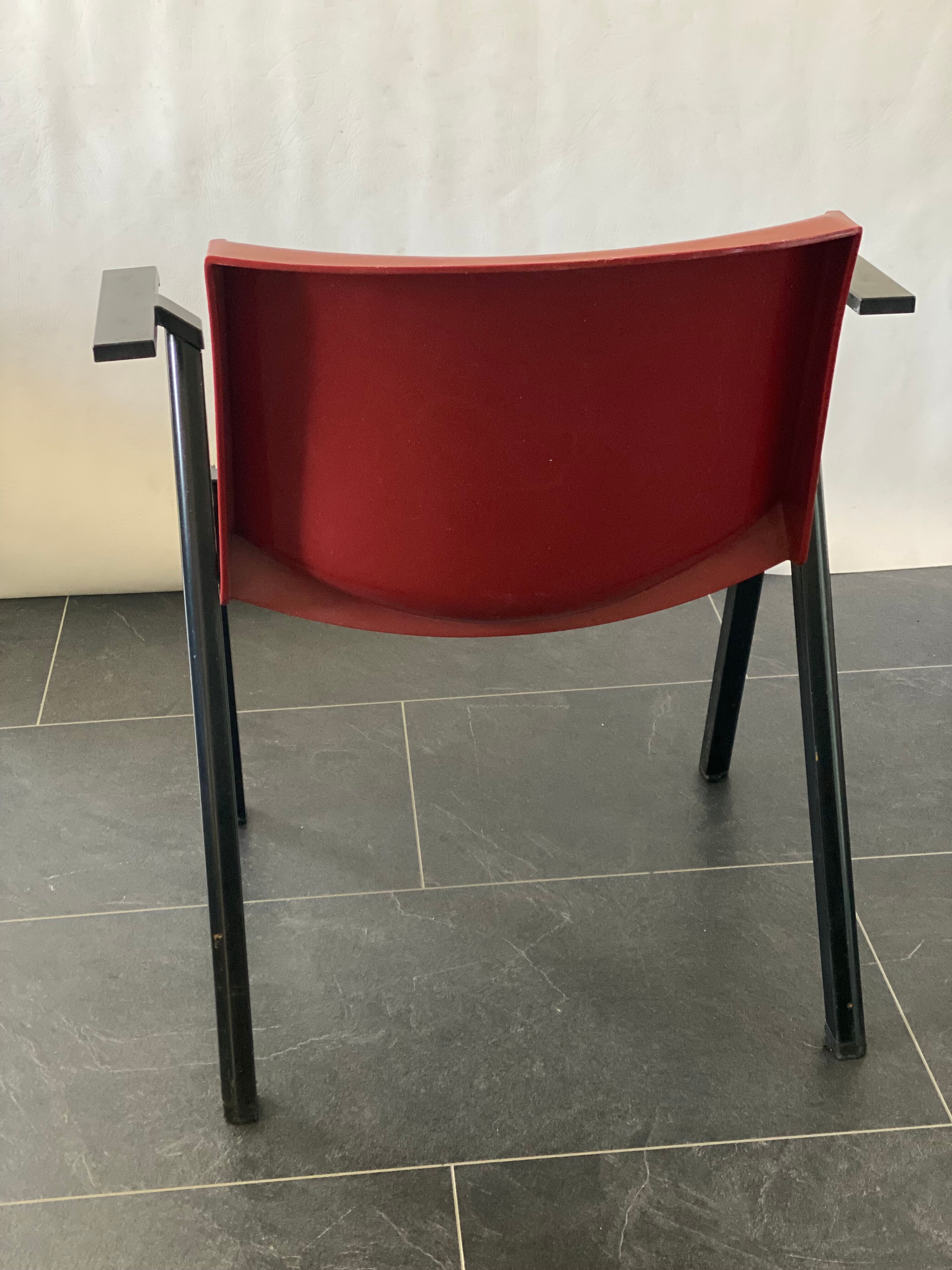 Artemide  Alfeo Puralis Arm Chair