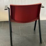 Artemide  Alfeo Puralis Arm Chair