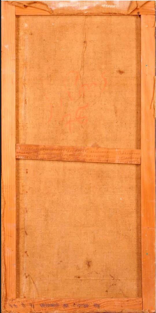 "All that jazz" by Jean Pons