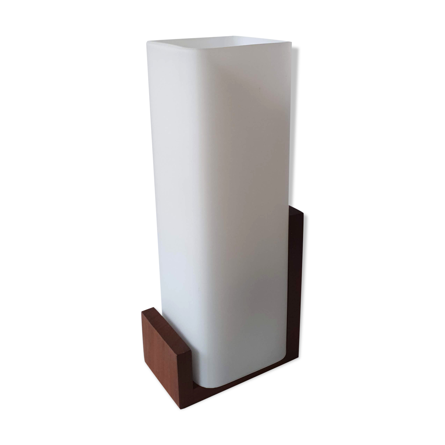 Scandinavian wall lamp, Louis Kalff design for Philips