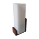 Scandinavian wall lamp, Louis Kalff design for Philips