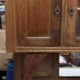 Art Deco Buffet