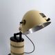 Medical lamp "Höhensonne" S300, Art Deco Bauhaus – Original Hanau