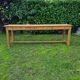 Farm table