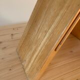 Suzy Adrien Reed Stool