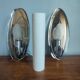 2 vintage Veca wall lights