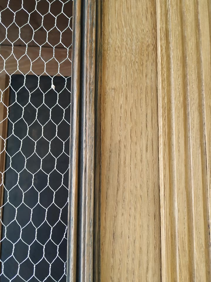 19th century antique sublime french wardrobe